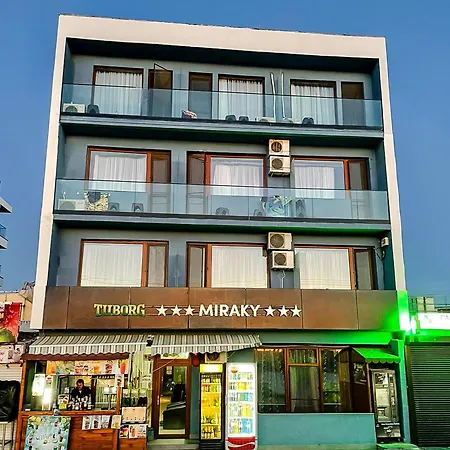게스트하우스 Miraky